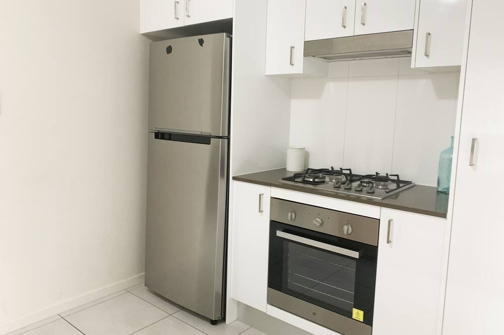 Photo of Kitchen in Werrington