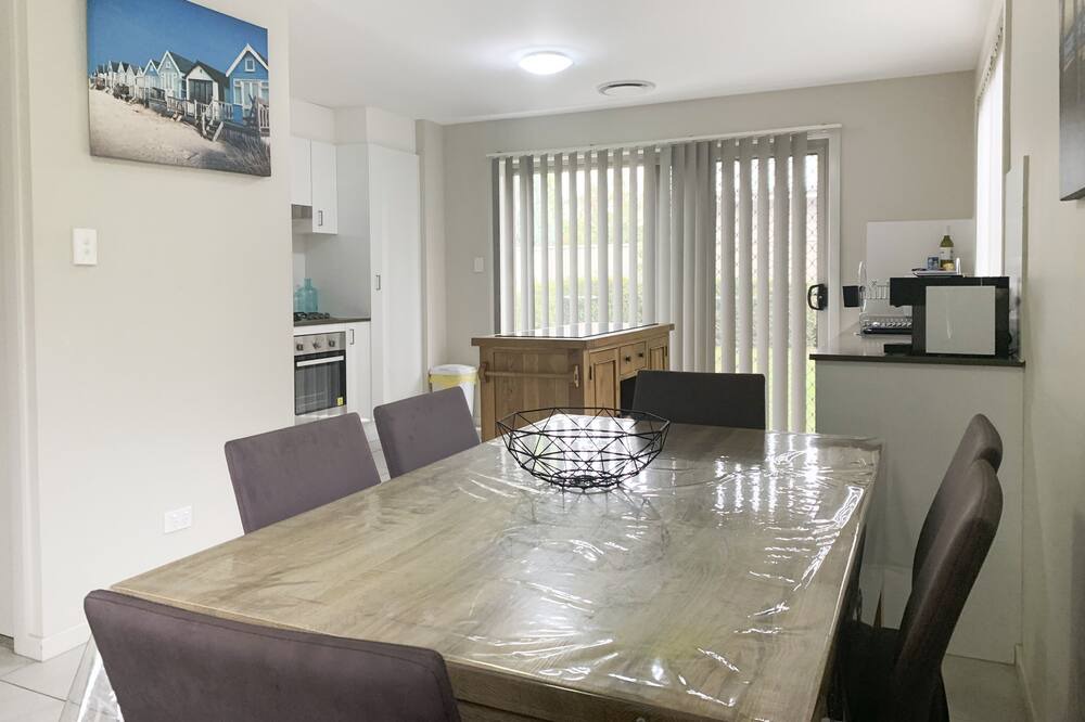 Photo of Kitchen in Werrington