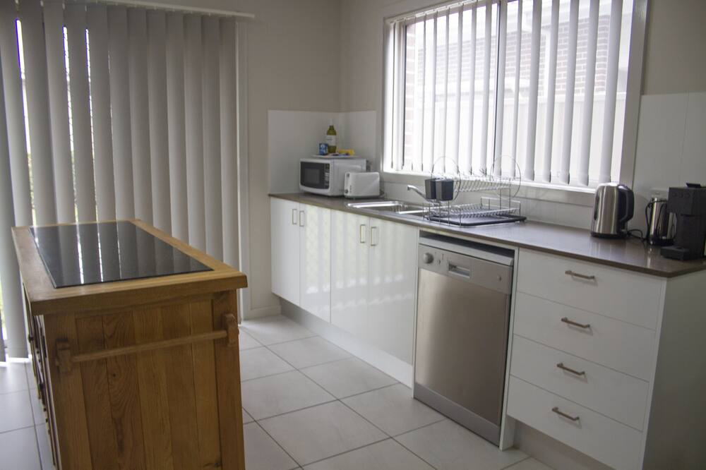 Photo of Kitchen in Werrington
