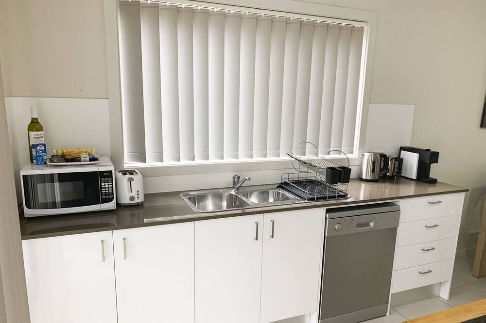 Photo of Kitchen in Werrington