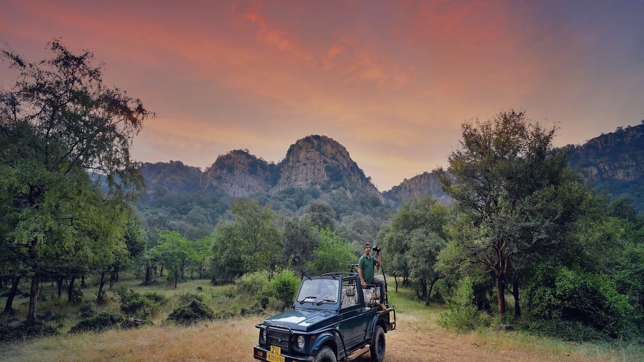 Photo of Outdoor in Sawai Madhopur