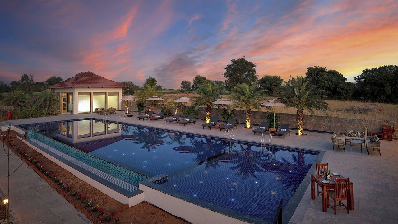 Photo of Outdoor in Sawai Madhopur