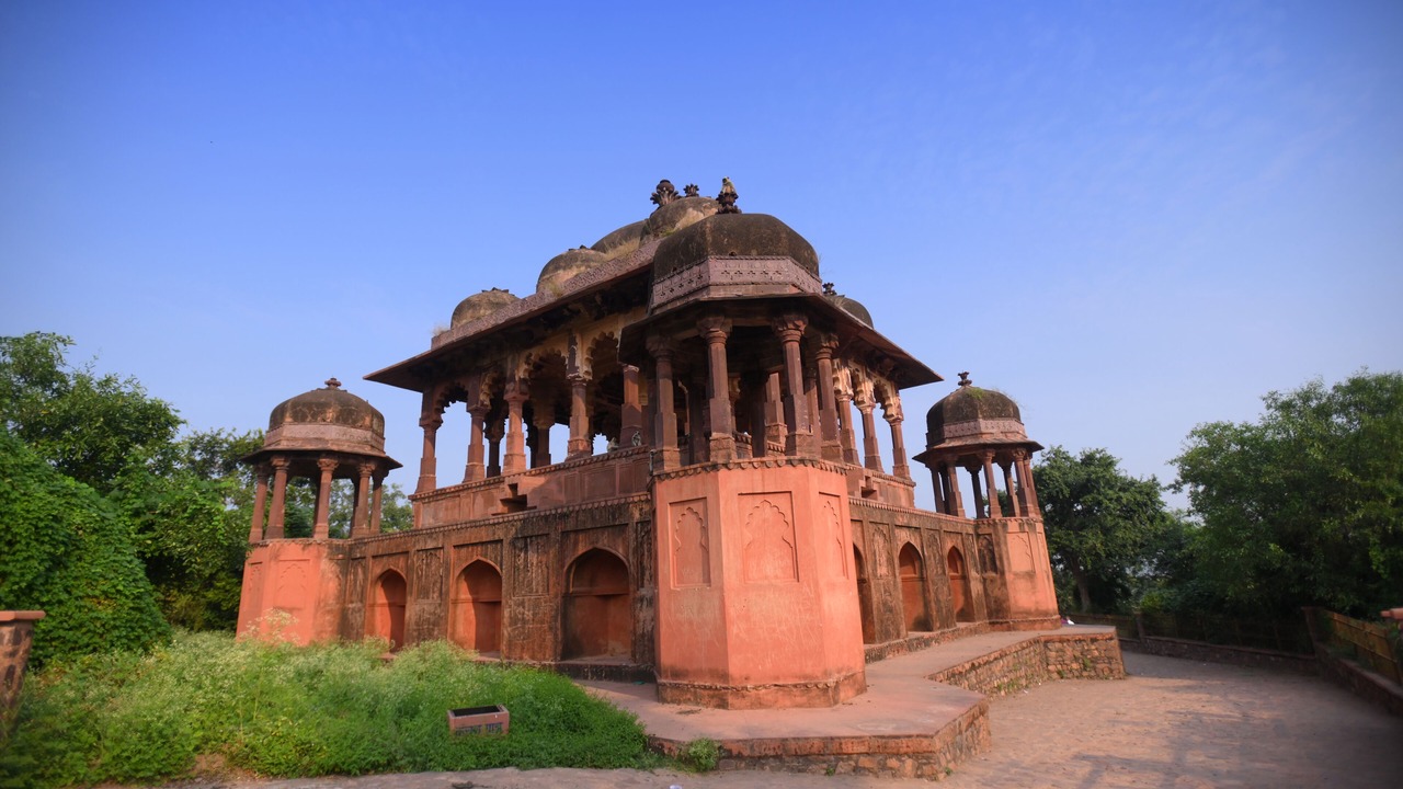 Photo of Outdoor in Sawai Madhopur