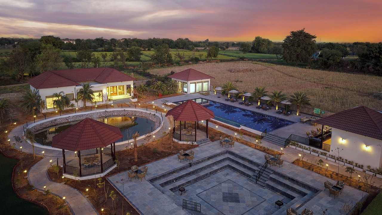 Photo of Outdoor in Sawai Madhopur