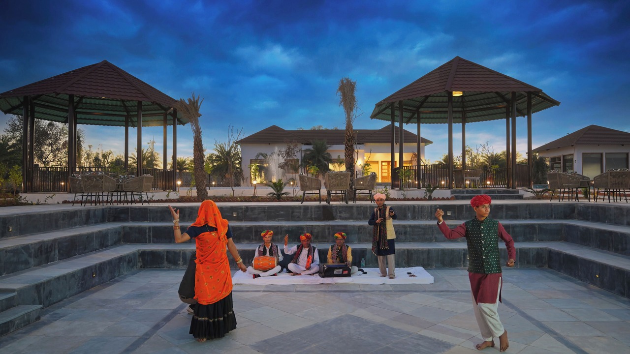 Photo of Outdoor in Sawai Madhopur