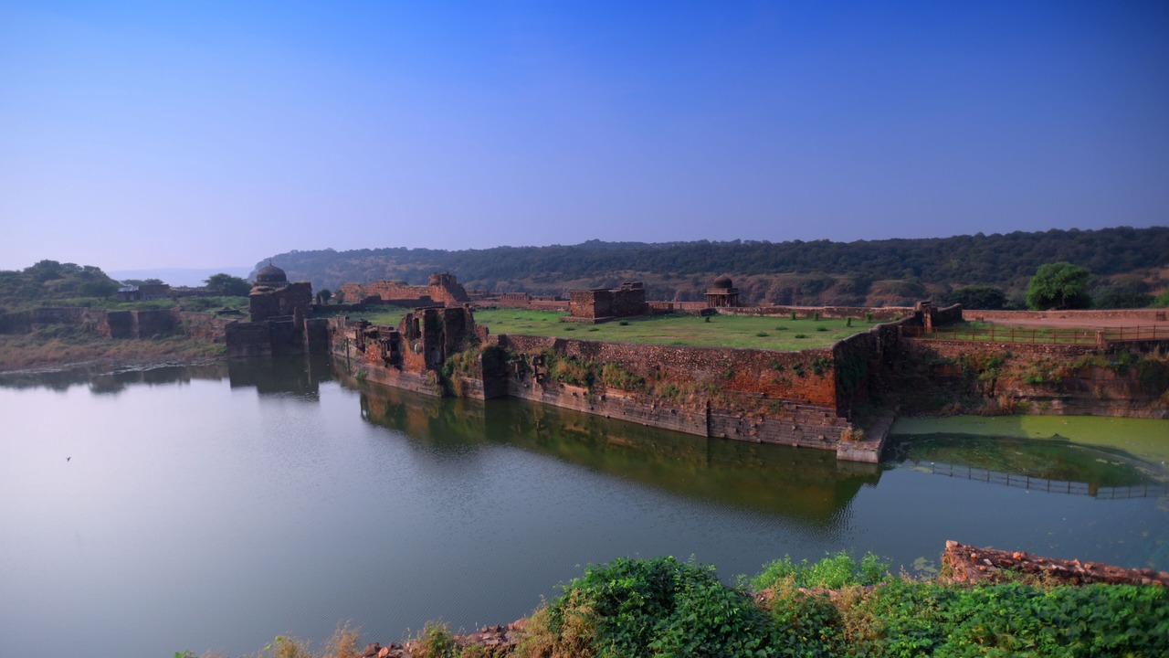 Photo of Outdoor in Sawai Madhopur