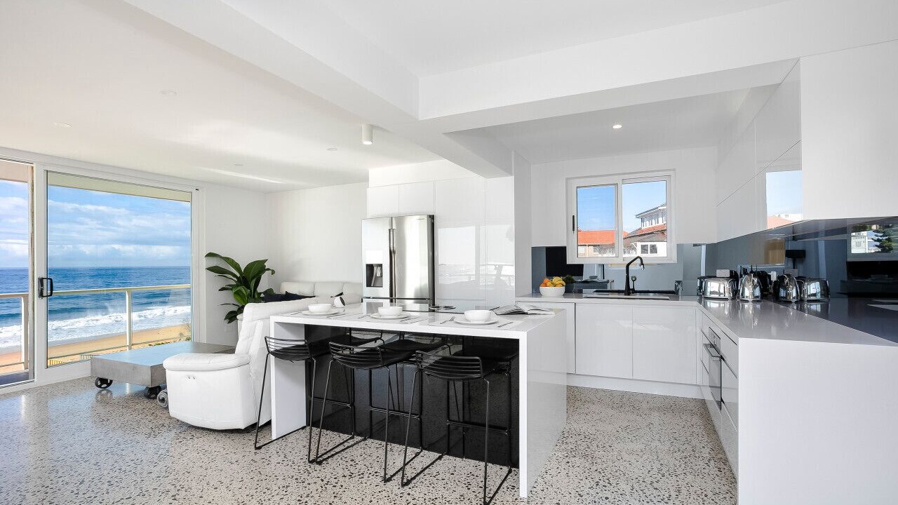 Photo of Kitchen in Narrabeen