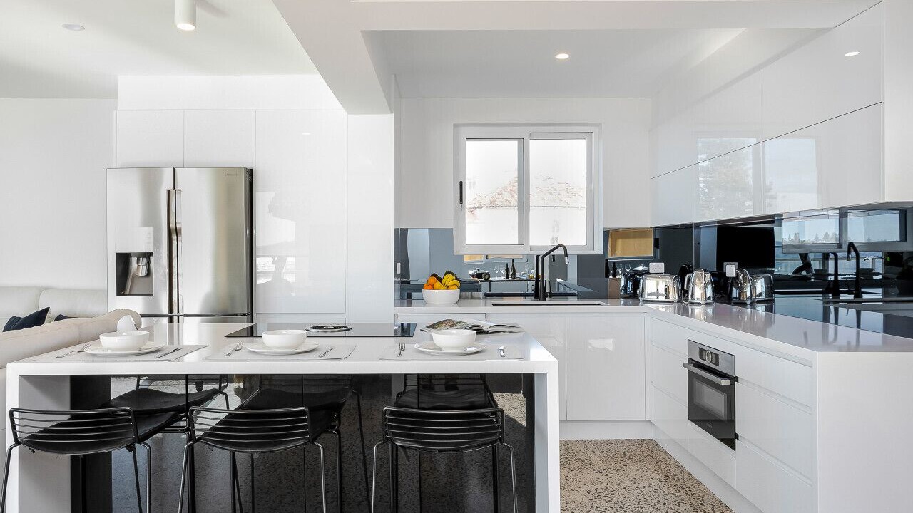 Photo of Kitchen in Narrabeen
