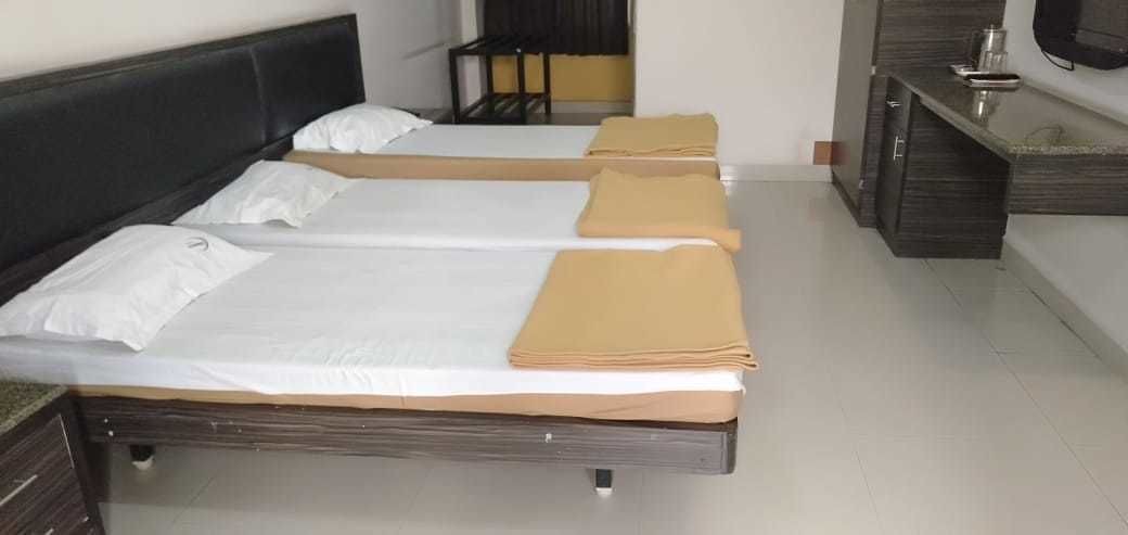 Photo of Bedroom in Bellary