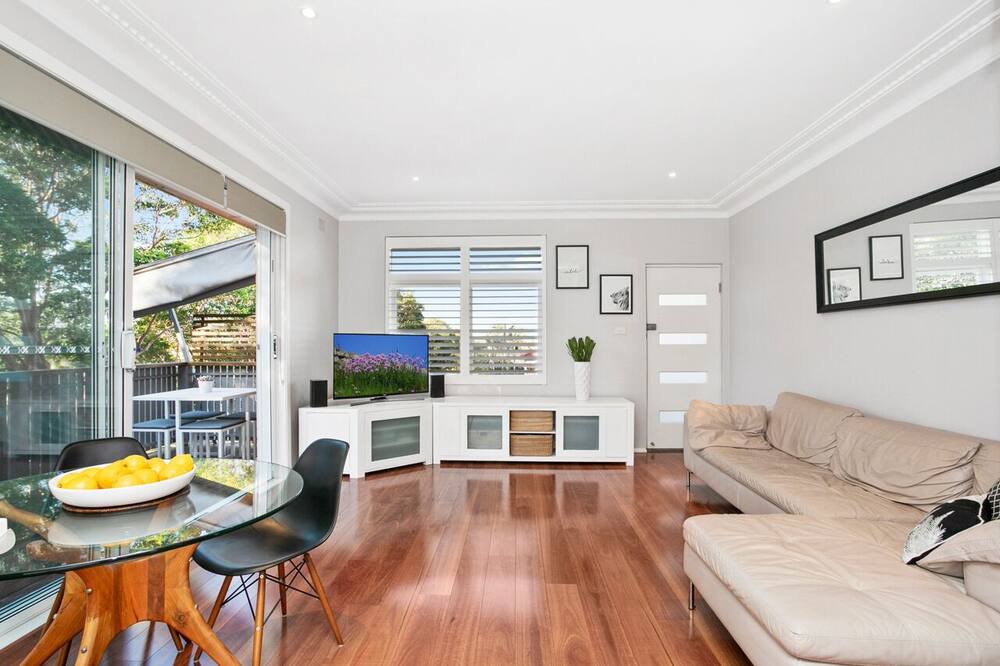 Photo of Bedroom in Freshwater
