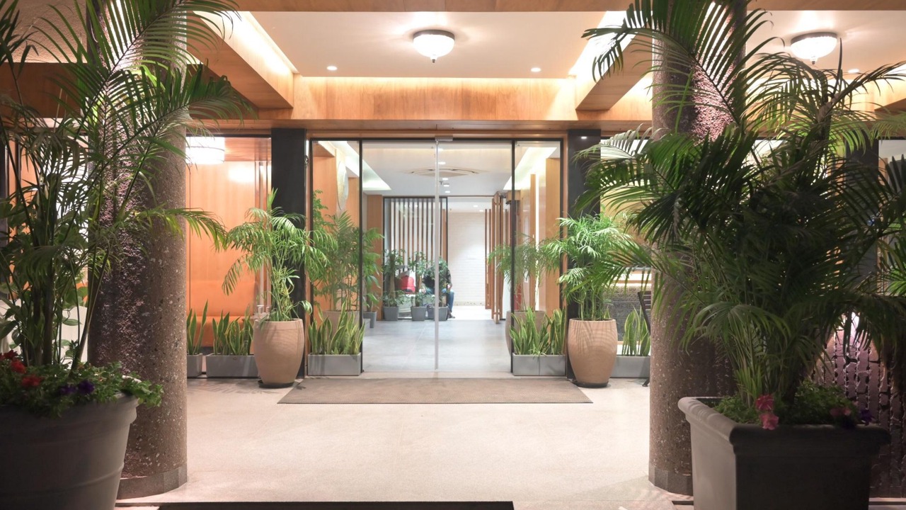 Photo of Outdoor in Maharana Pratap Nagar