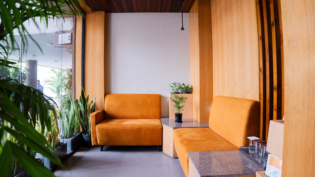 Photo of Outdoor in Maharana Pratap Nagar