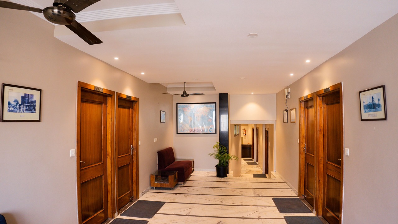 Photo of Bedroom in Maharana Pratap Nagar