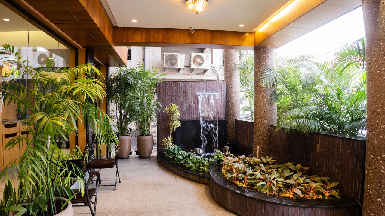 Photo of Outdoor in Maharana Pratap Nagar