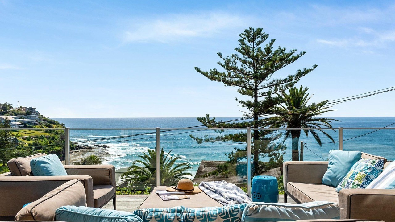 Photo of Outdoor in Whale Beach