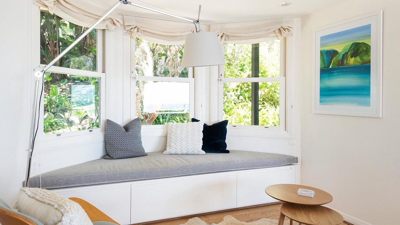 Photo of Livingroom in Whale Beach