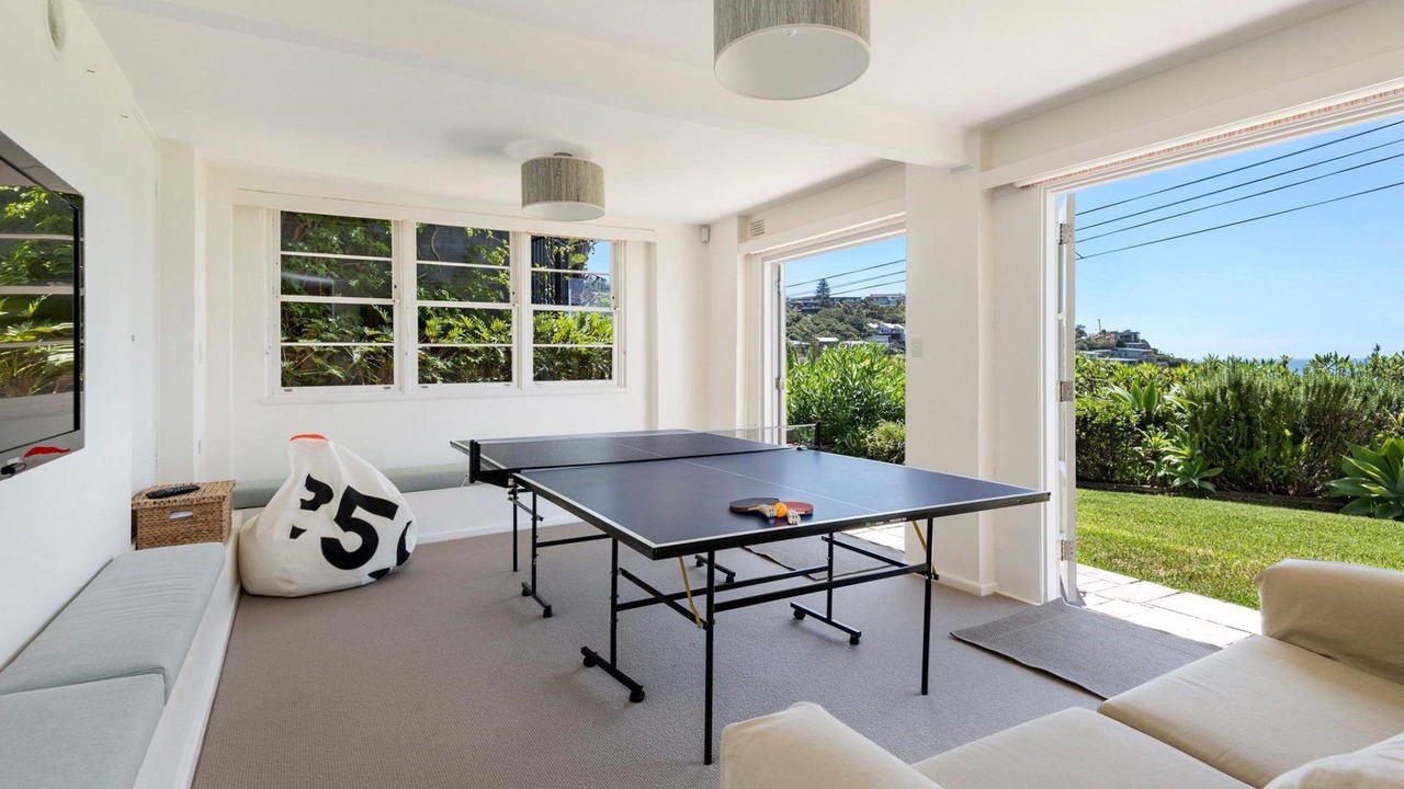 Photo of Outdoor in Whale Beach