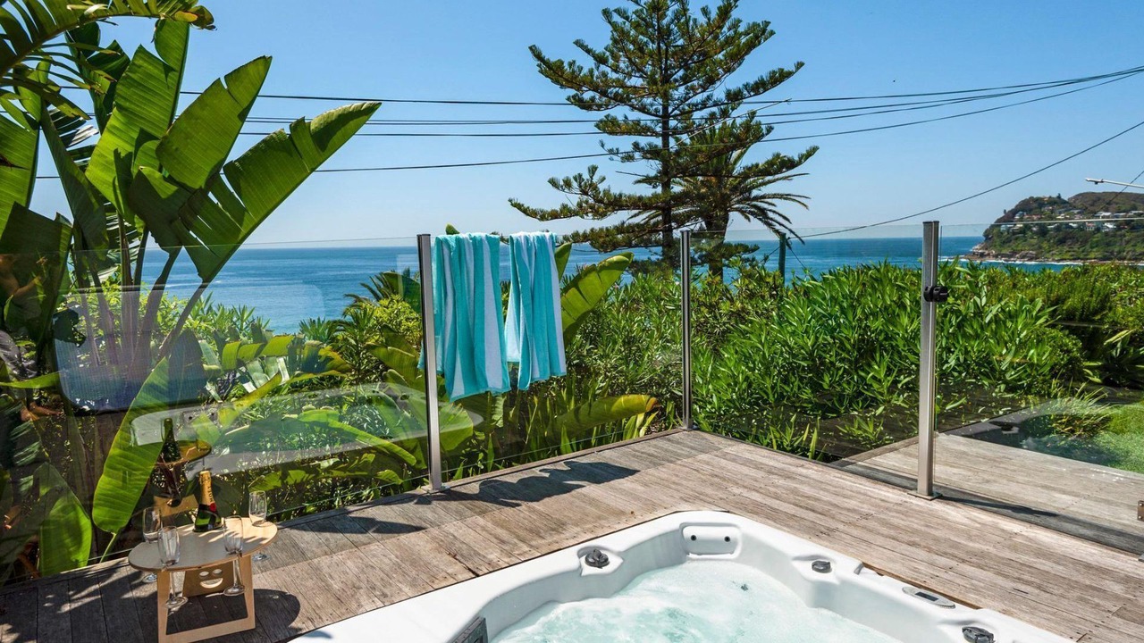 Photo of Outdoor in Whale Beach