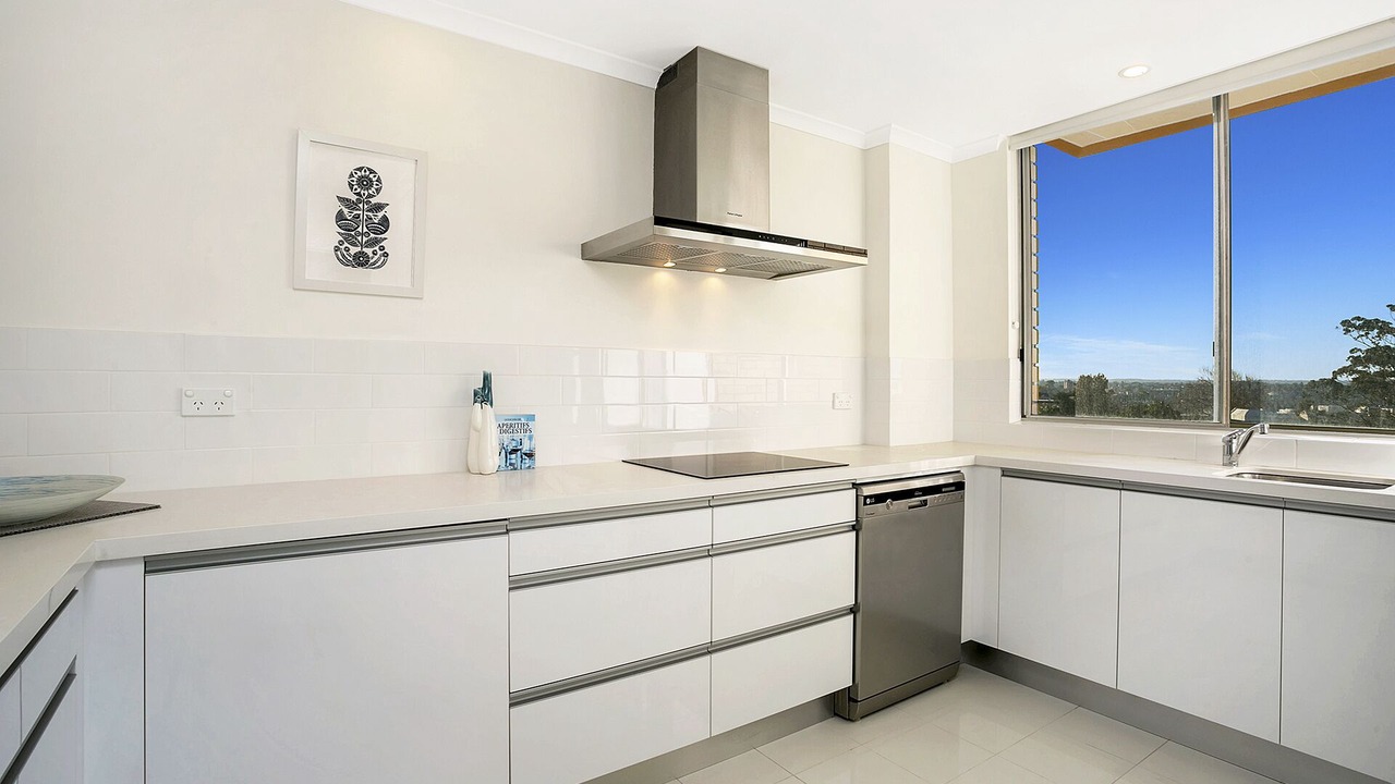 Photo of Kitchen in Cremorne