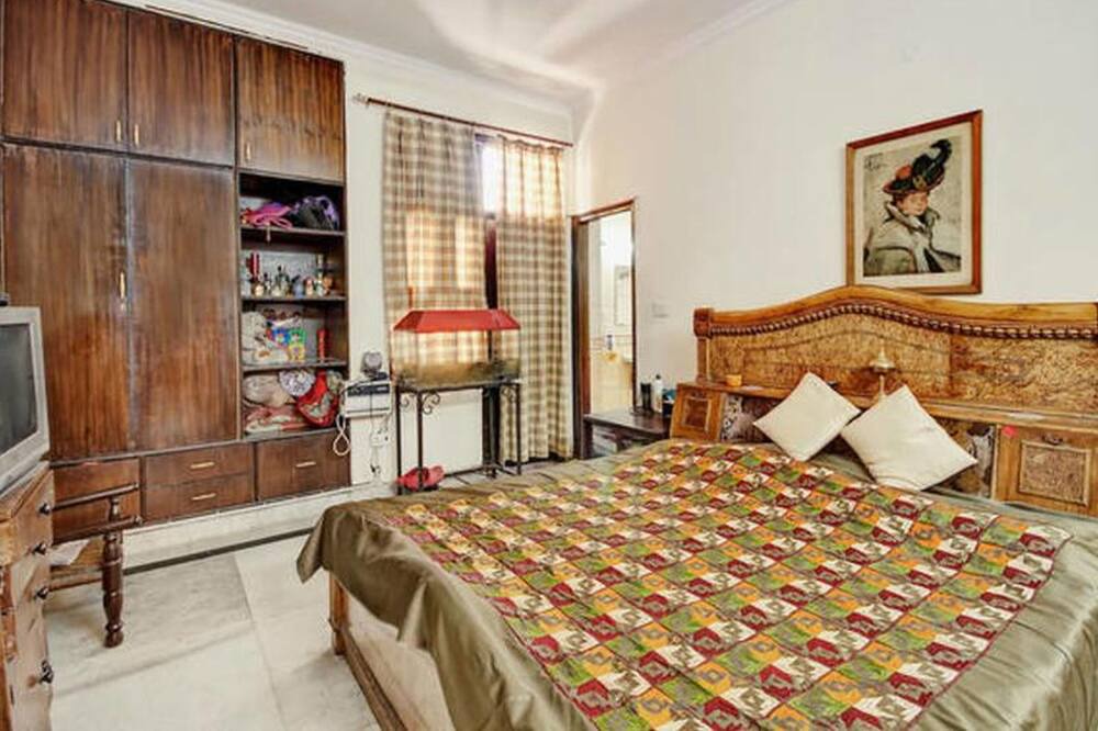 Photo of Bedroom in Naraina