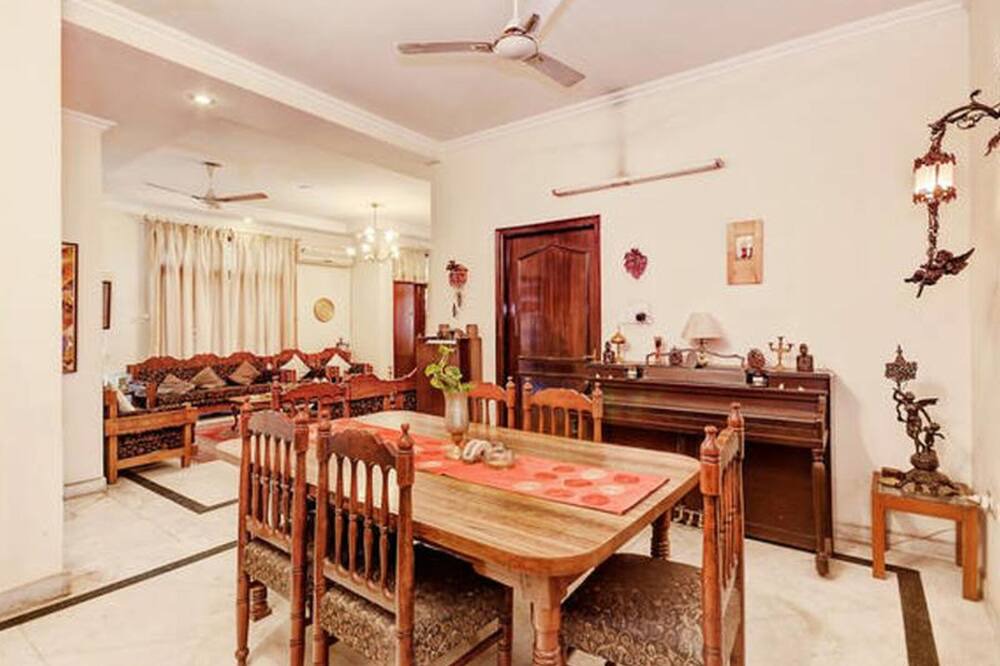 Photo of Kitchen in Naraina