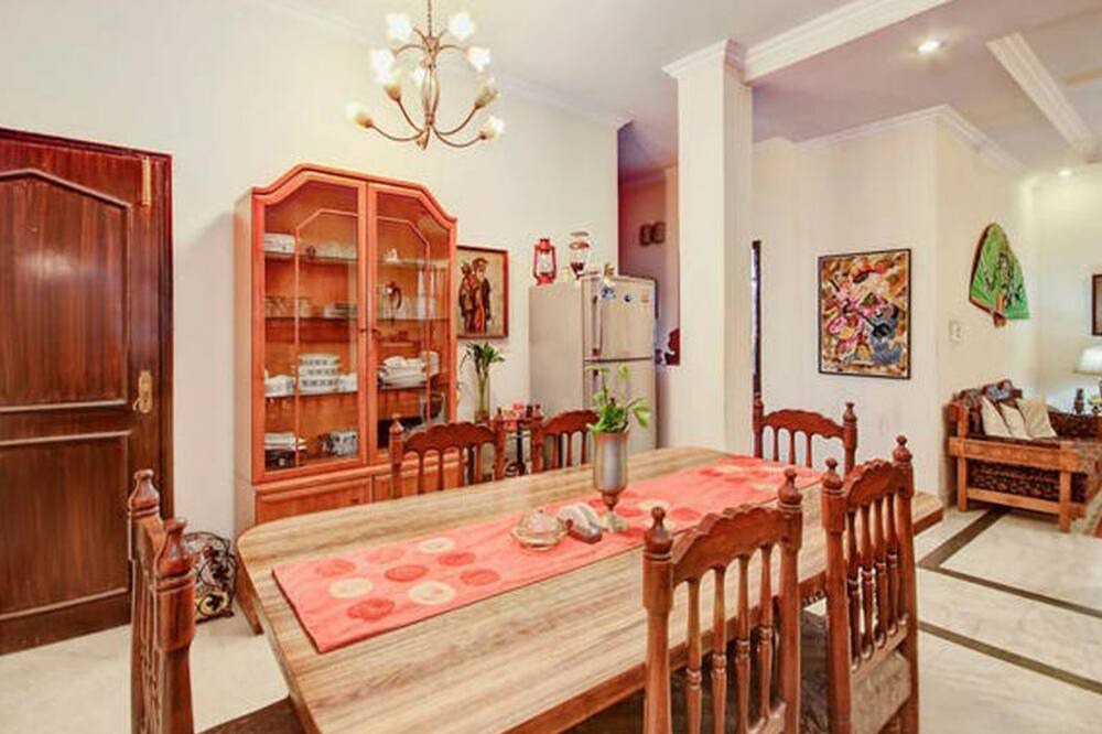 Photo of Kitchen in Naraina
