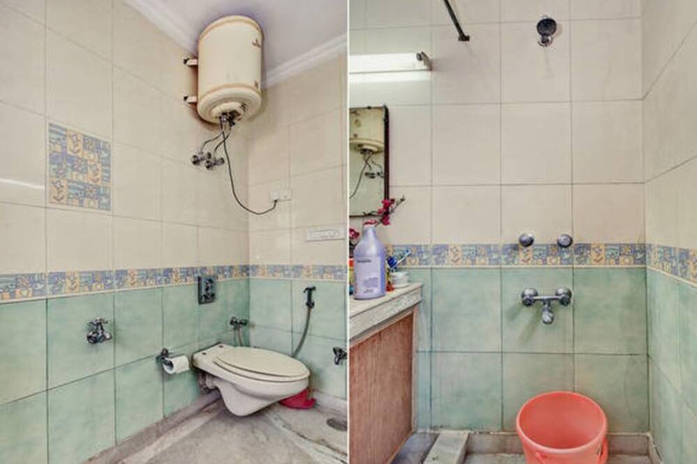 Photo of Bathroom in Naraina