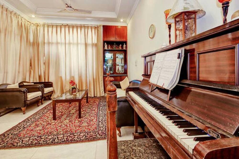 Photo of Livingroom in Naraina