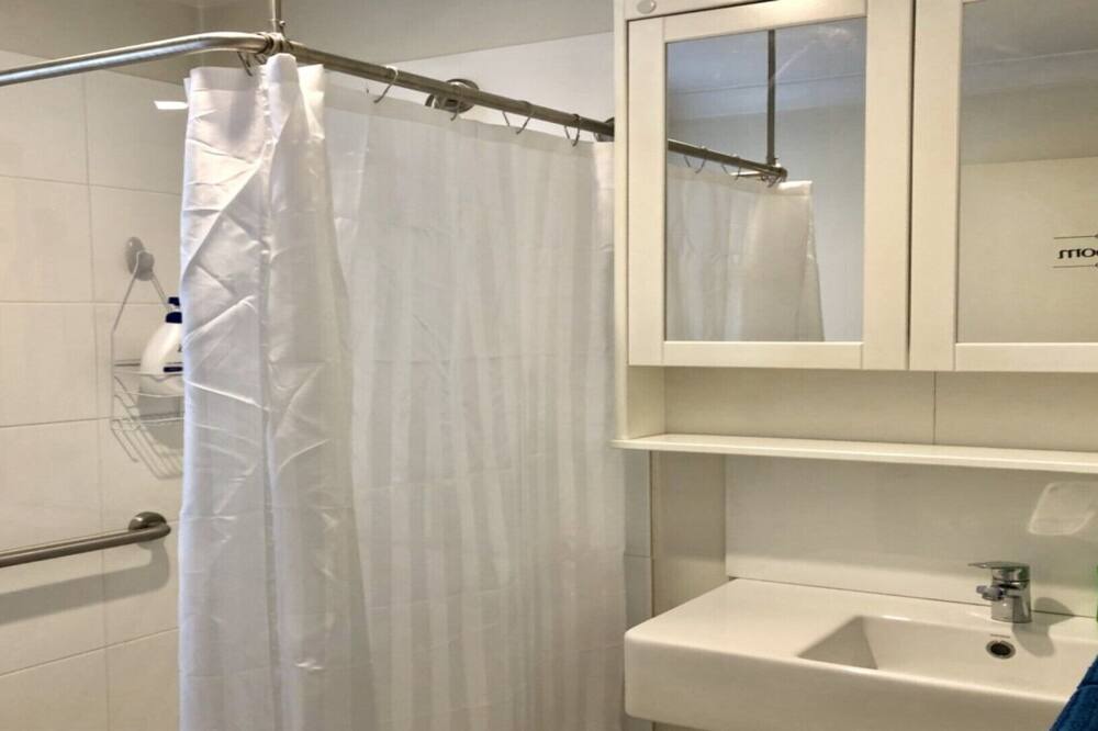Photo of Bathroom in Macmasters Beach