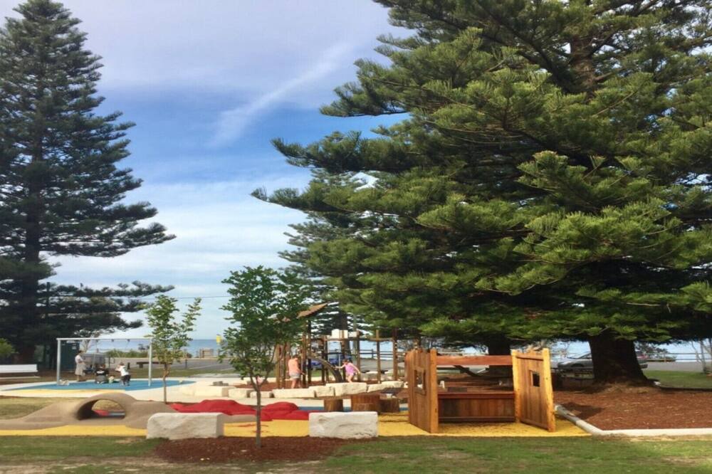 Photo of Outdoor in Macmasters Beach