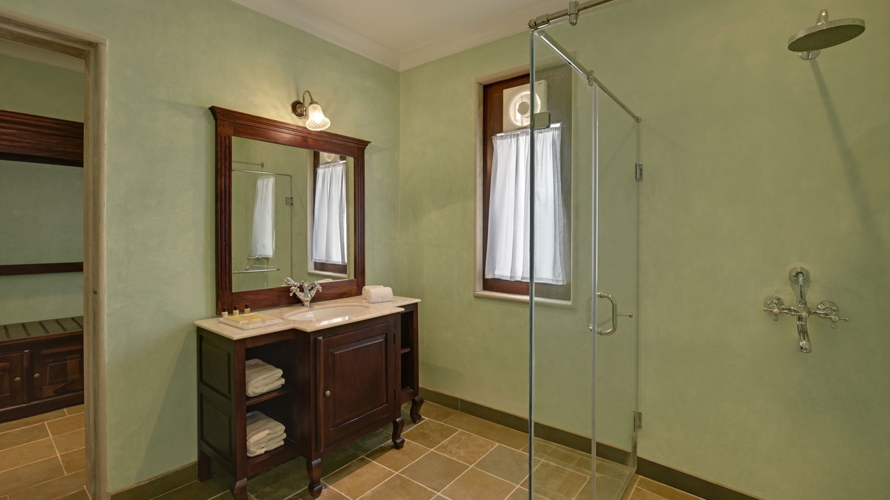 Photo of Bathroom in Sumerpur