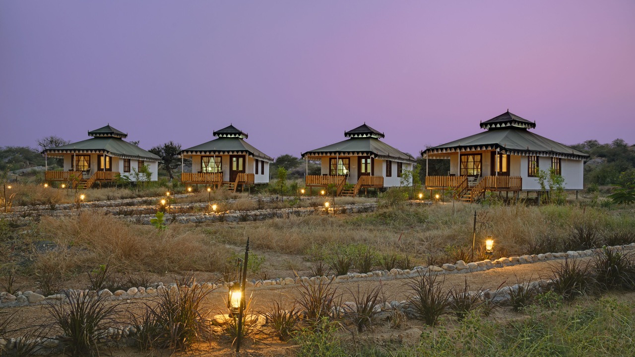 Photo of Outdoor in Sumerpur