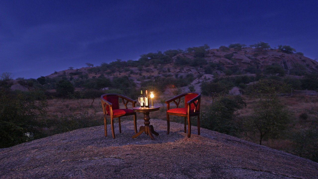 Photo of Outdoor in Sumerpur