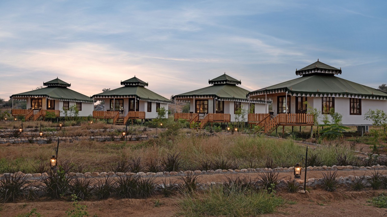 Photo of Outdoor in Sumerpur