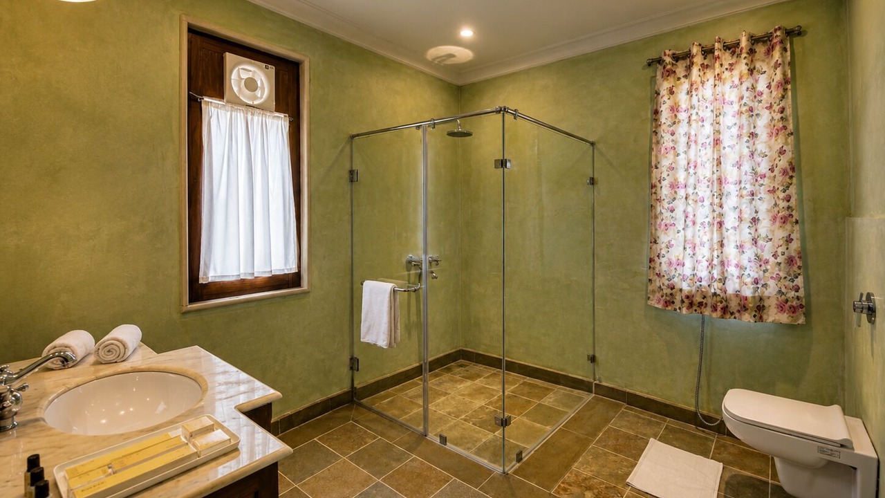 Photo of Bathroom in Sumerpur