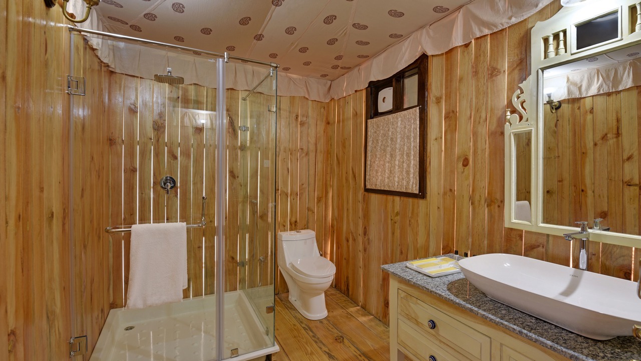 Photo of Bathroom in Sumerpur