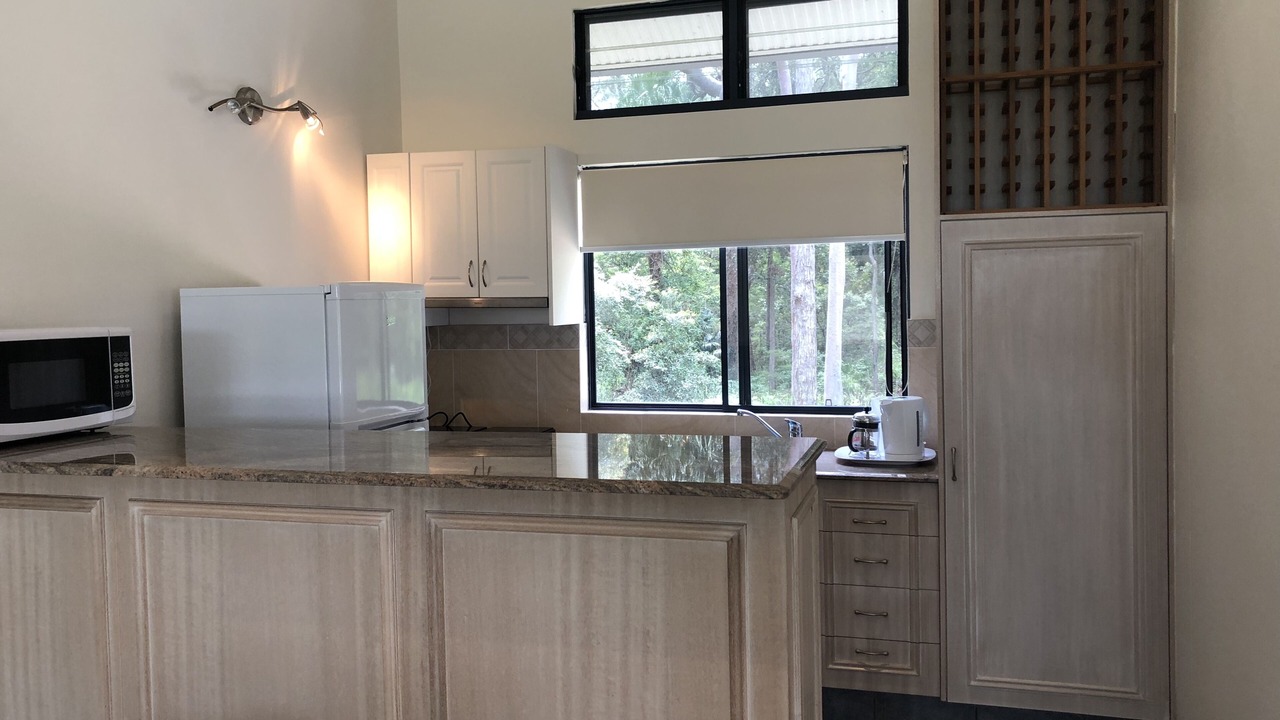 Photo of Kitchen in Green Point