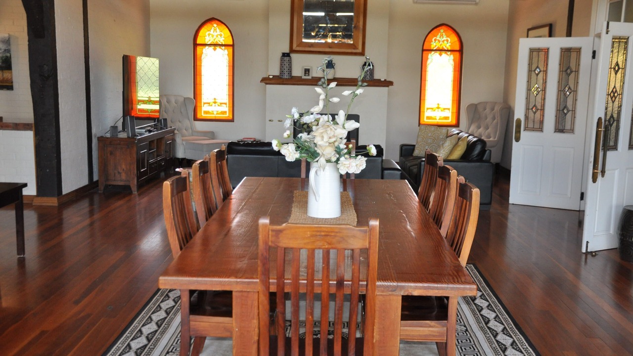Photo of Livingroom in Pokolbin