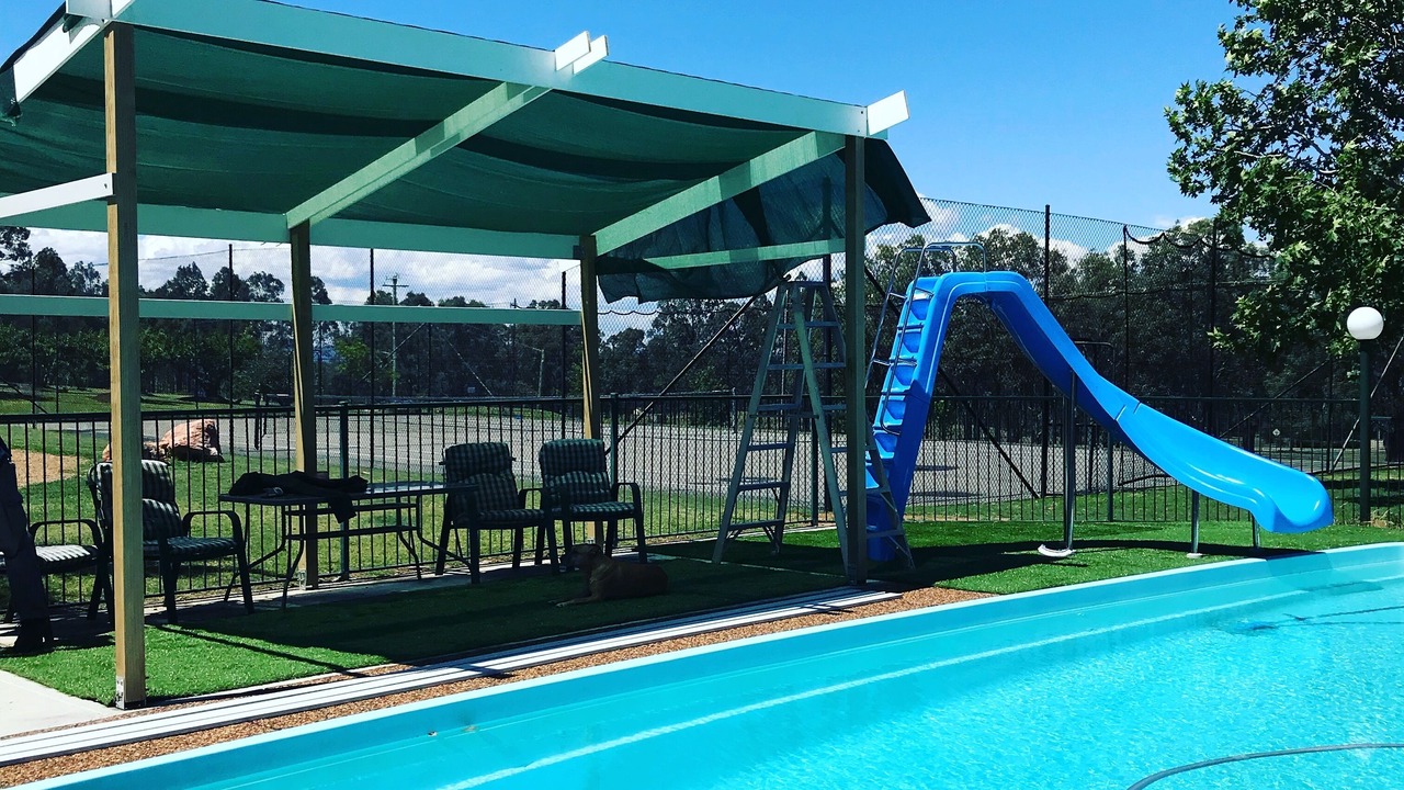 Photo of Outdoor in Pokolbin