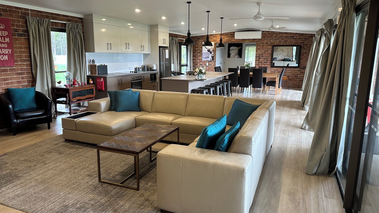 Photo of Livingroom in Pokolbin