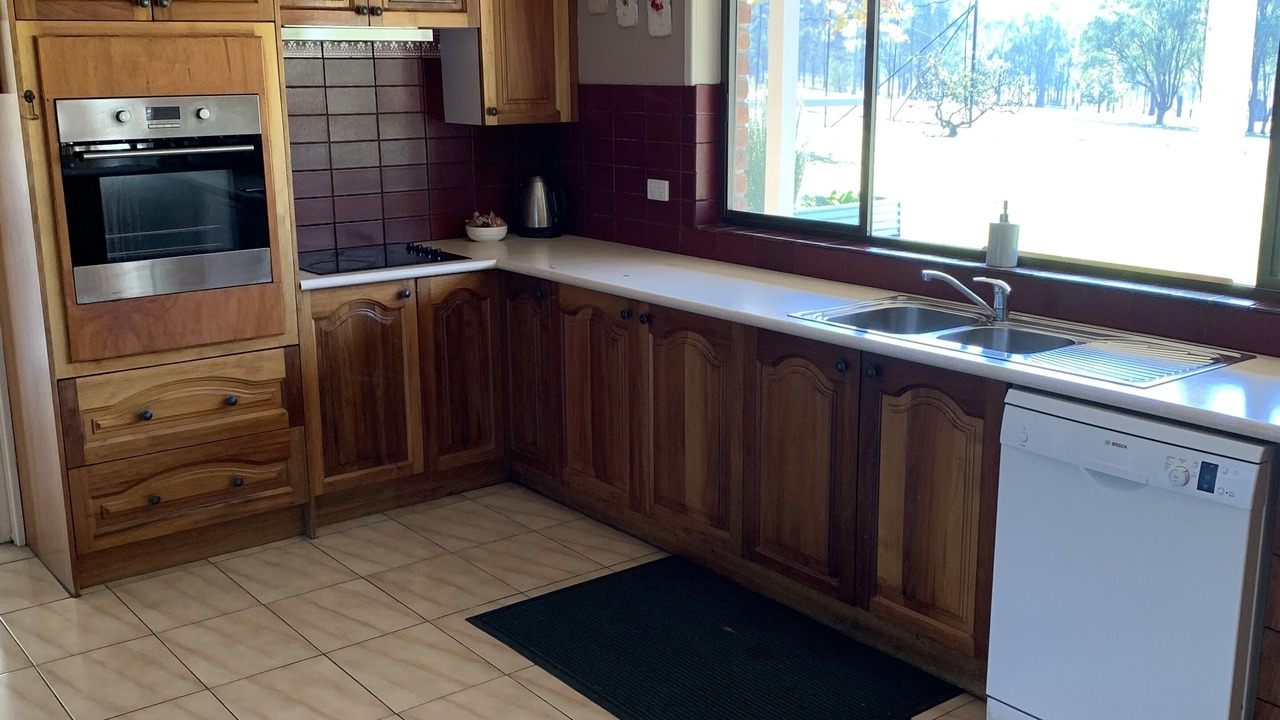 Photo of Kitchen in Pokolbin