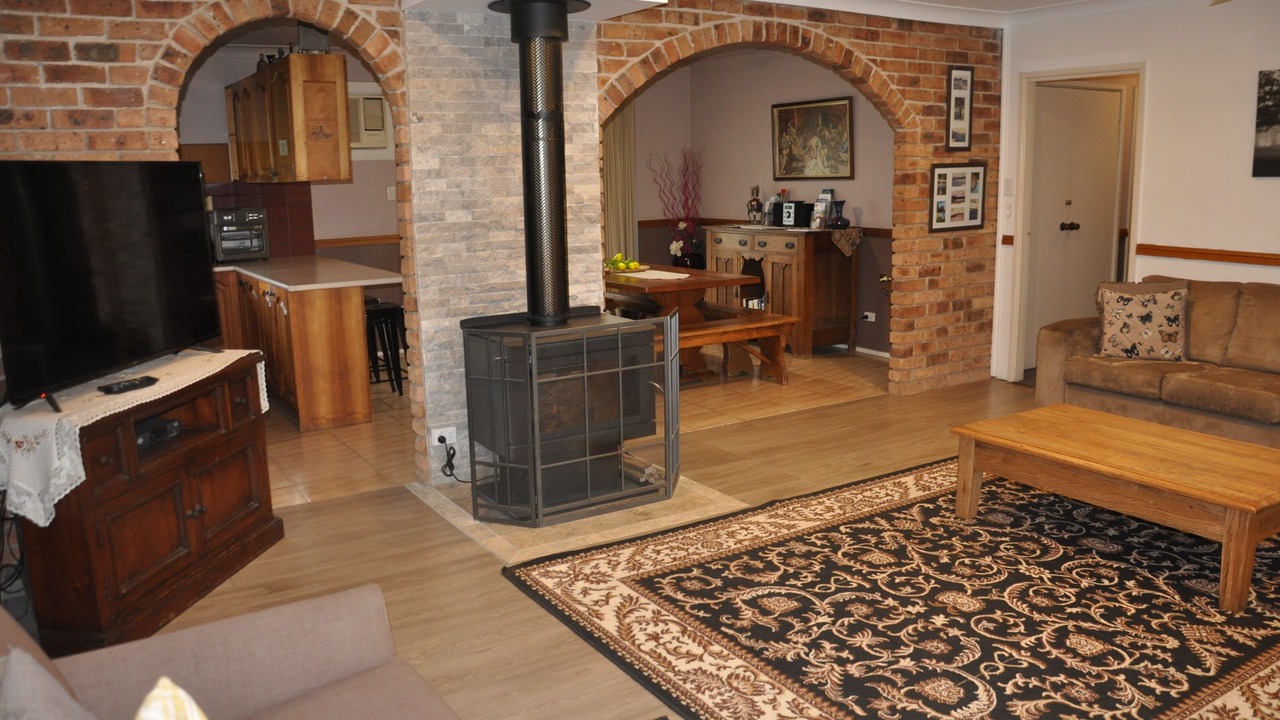 Photo of Livingroom in Pokolbin
