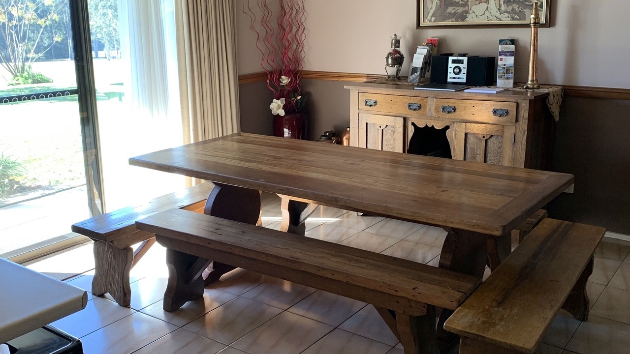 Photo of Bedroom in Pokolbin