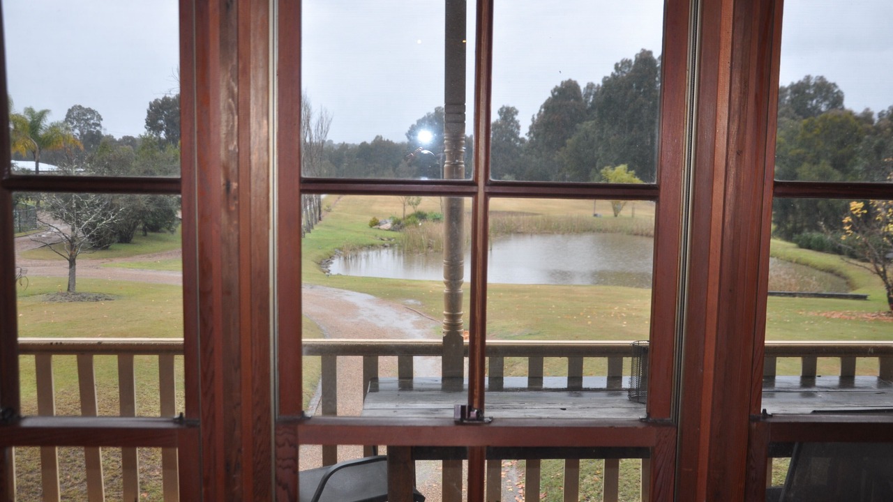Photo of Livingroom in Pokolbin