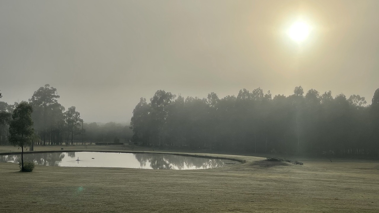 Photo of Outdoor in Pokolbin