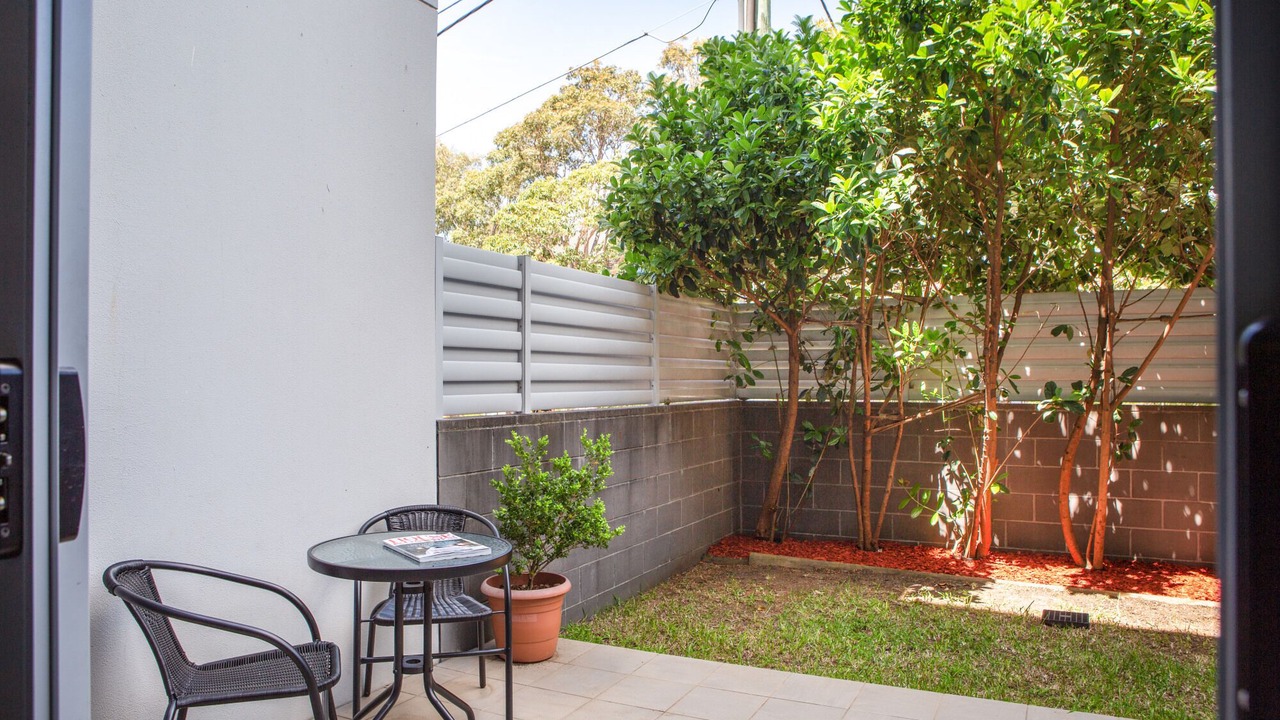 Photo of Outdoor in Cammeray
