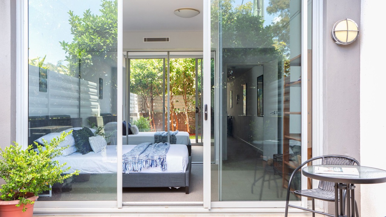 Photo of Outdoor in Cammeray