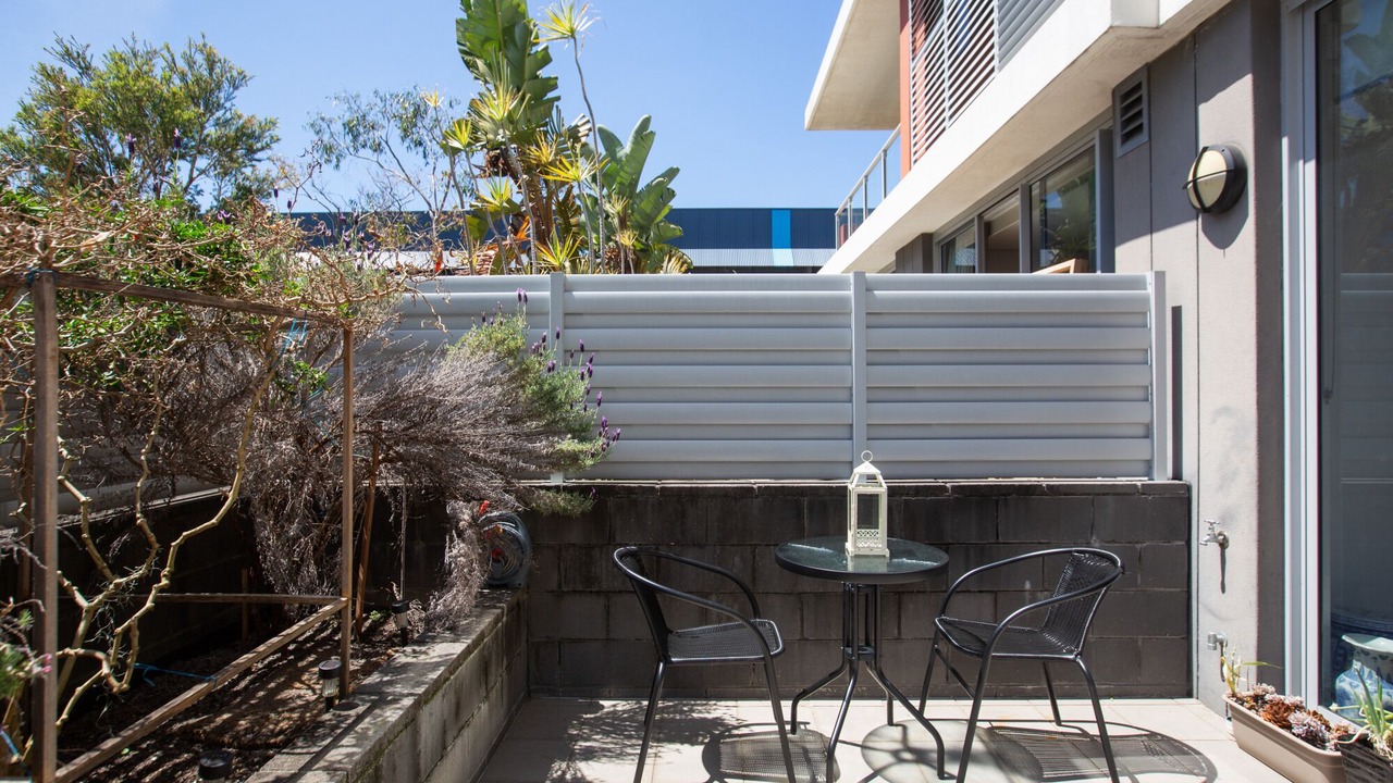Photo of Outdoor in Cammeray