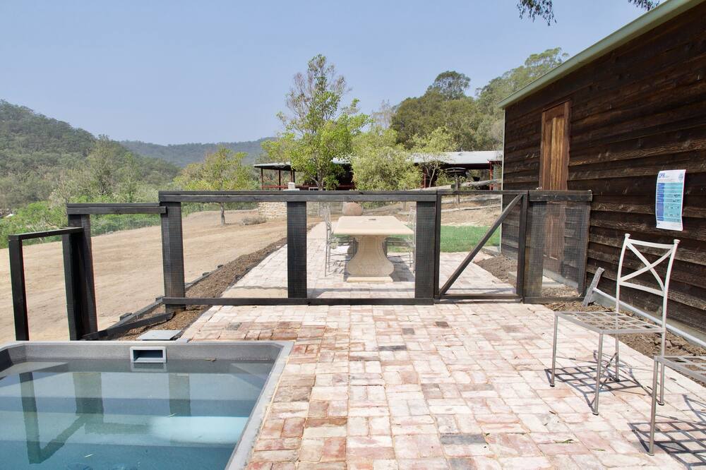 Photo of Patio Balcony in Wollombi