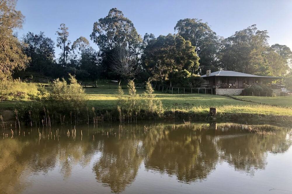 Photo of Outdoor in Wollombi